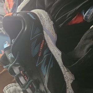 Fila Tennis shoes 9 1/2W